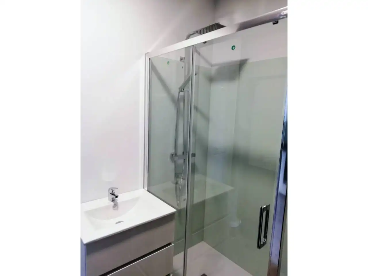 Piso de 56 m² en Burgos