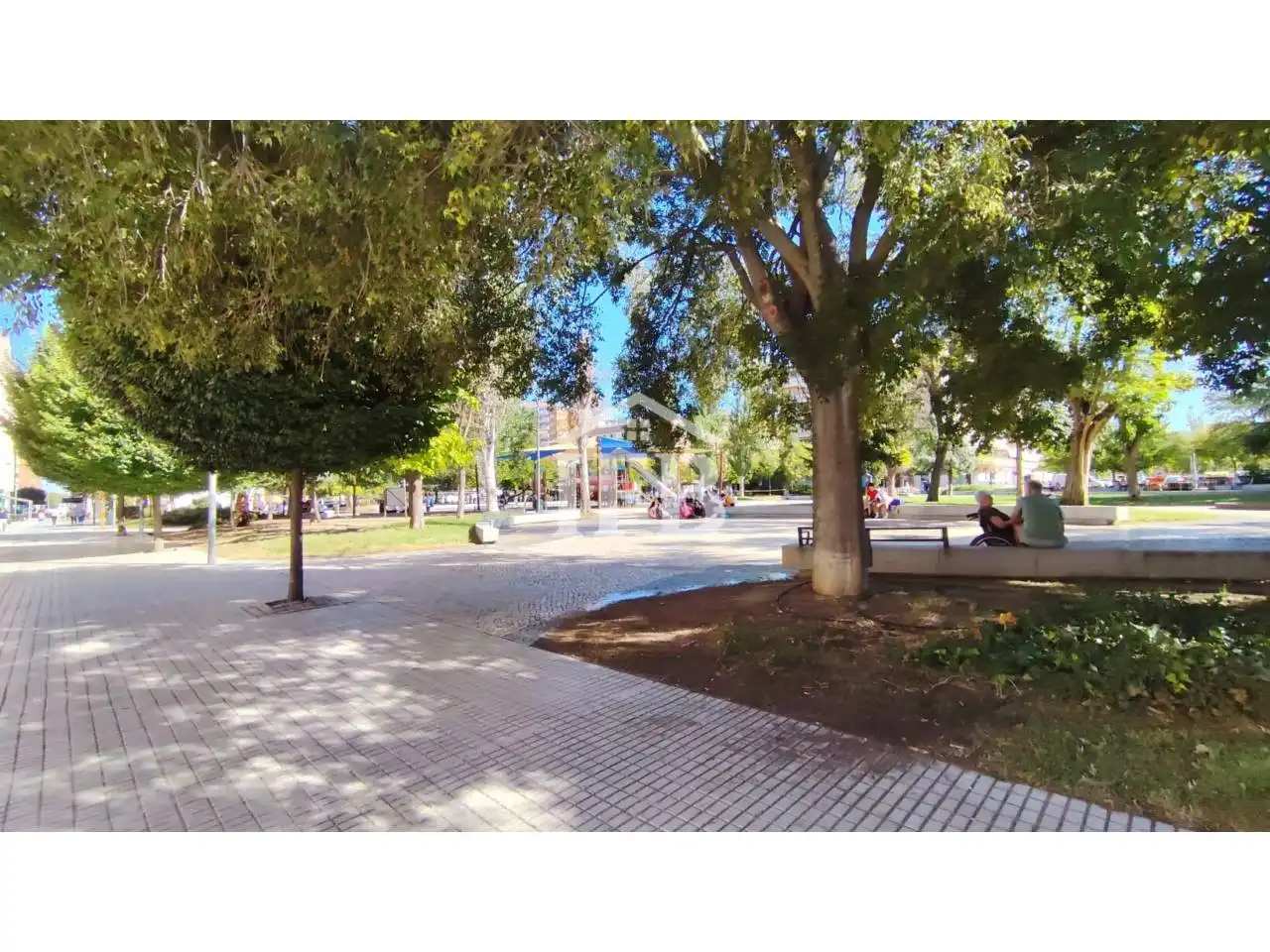Piso de 120 m² en Badajoz
