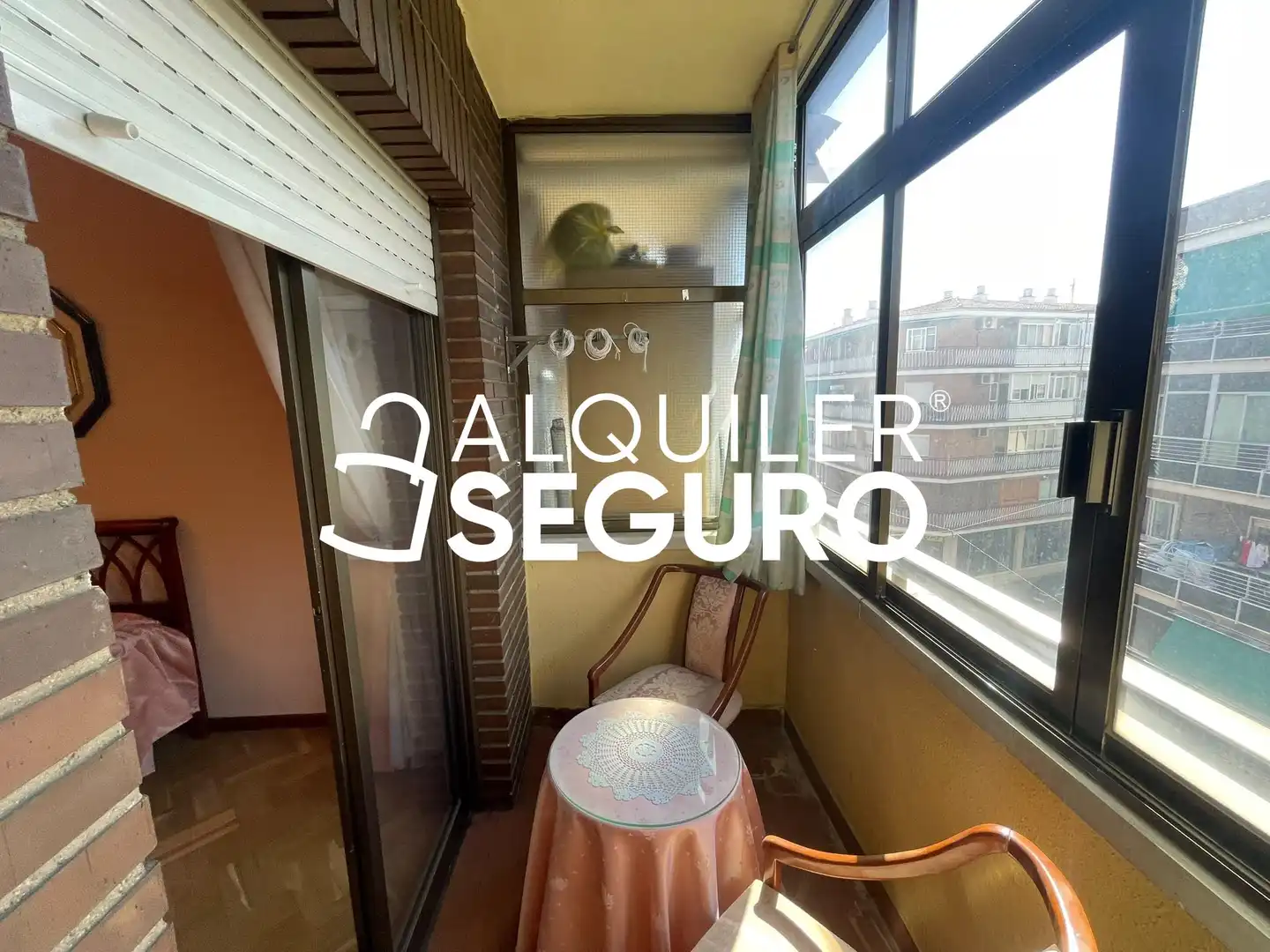 Piso de 98 m² en Madrid
