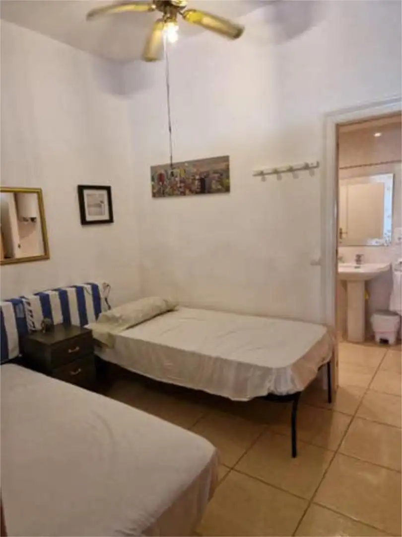 Piso de 40 m² en Benidorm