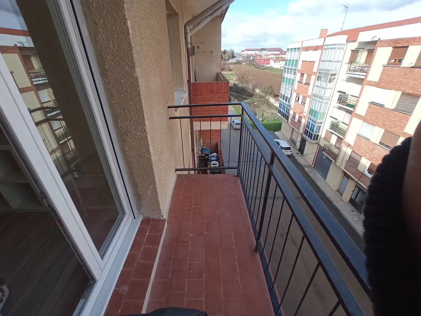Piso de 75 m² en Trespaderne