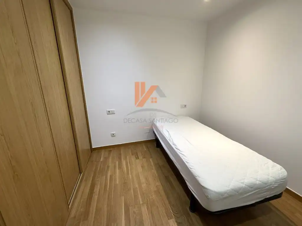 Pis de 64 m² a Santiago de Compostel·la
