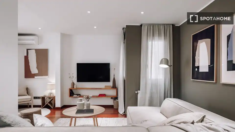 Habitación 140 m², Barcelona