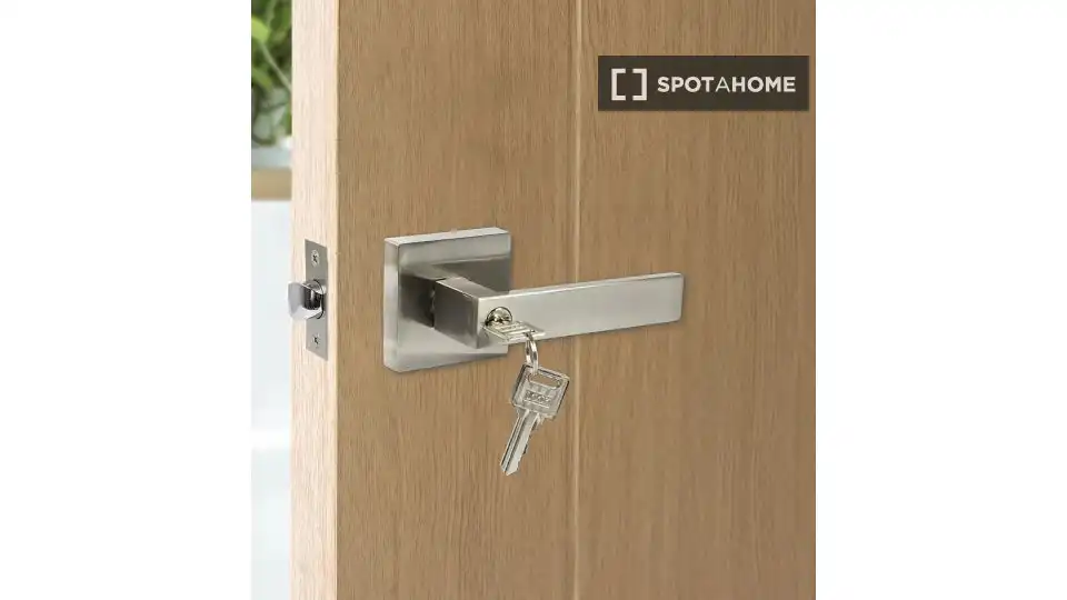 Habitación 104 m², Sevilla