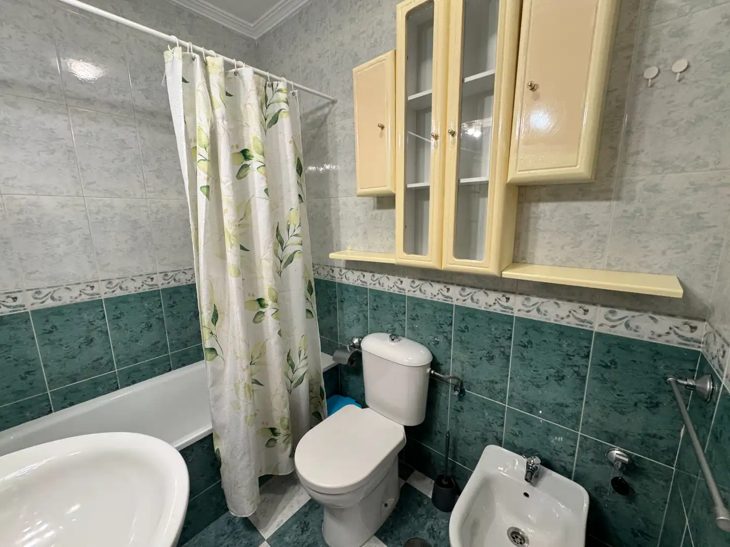 Habitación en alquiler, Málaga