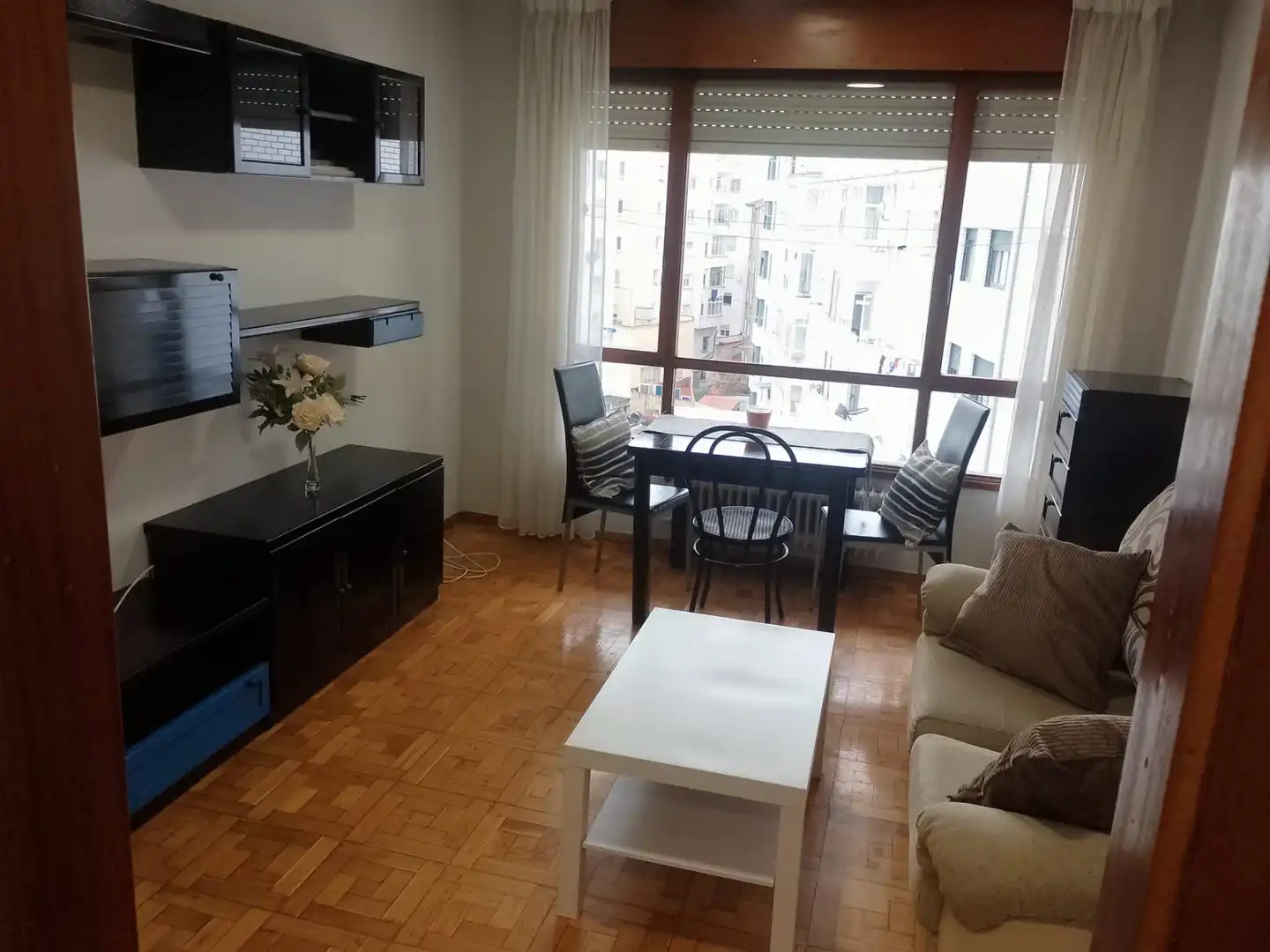 Pis de 45 m² a Oviedo