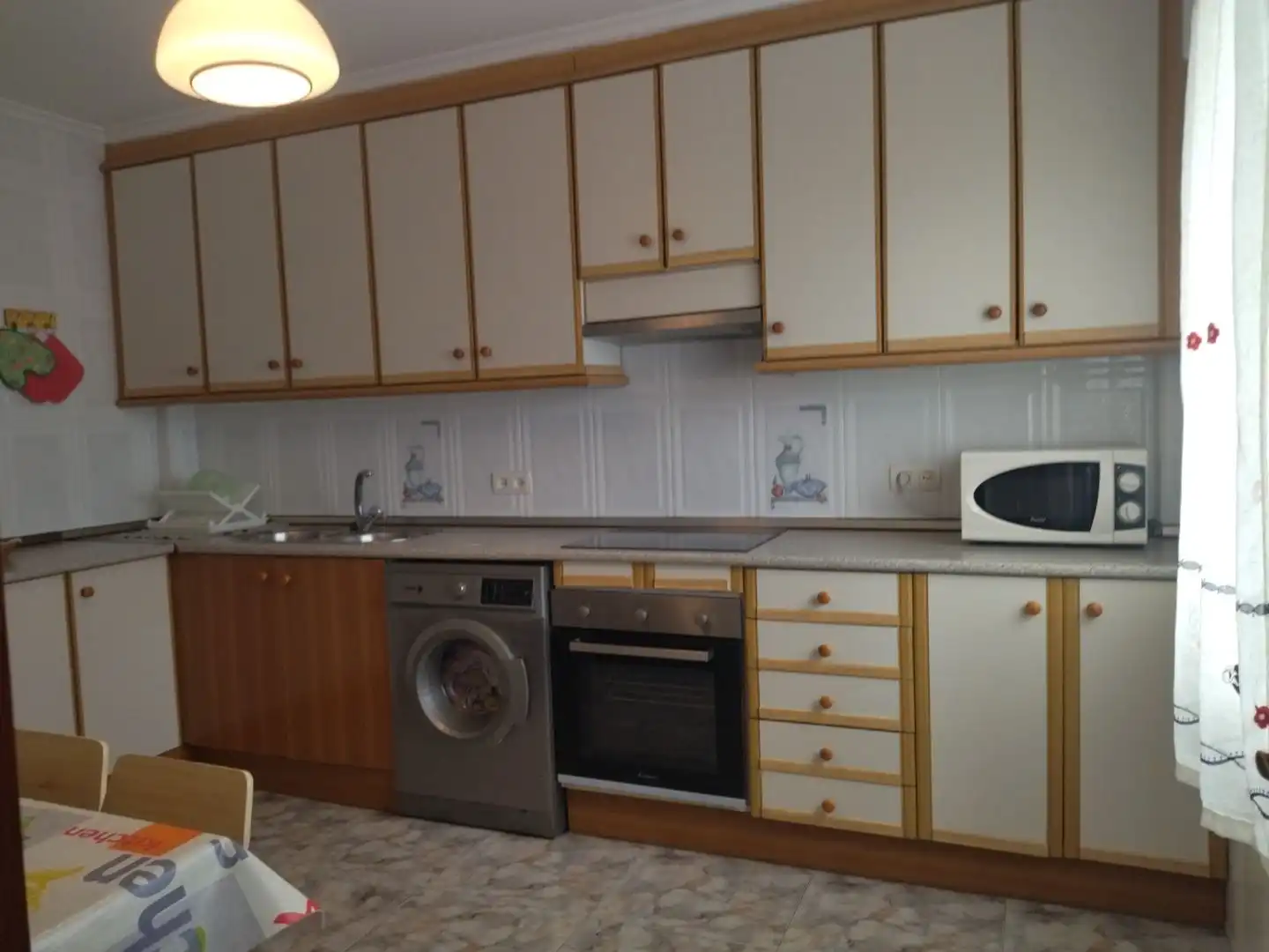 Piso de 60 m² en Gijón
