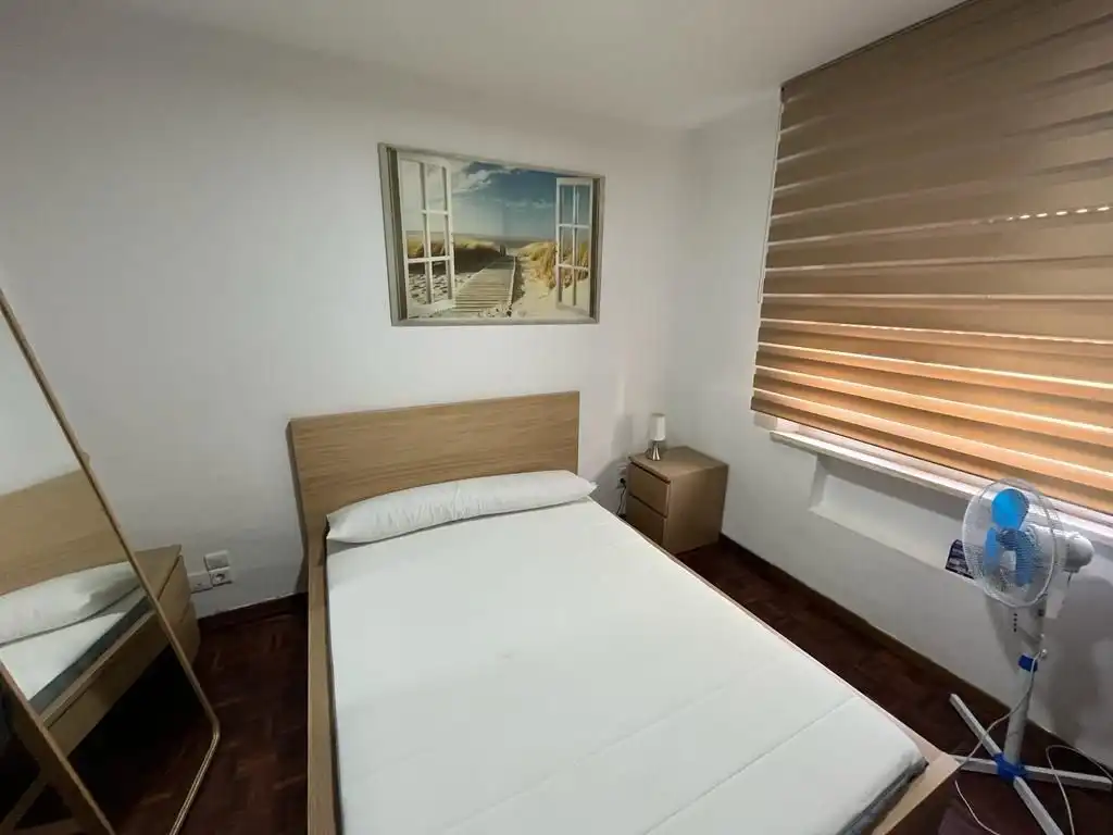 Piso de 110 m² en Cádiz