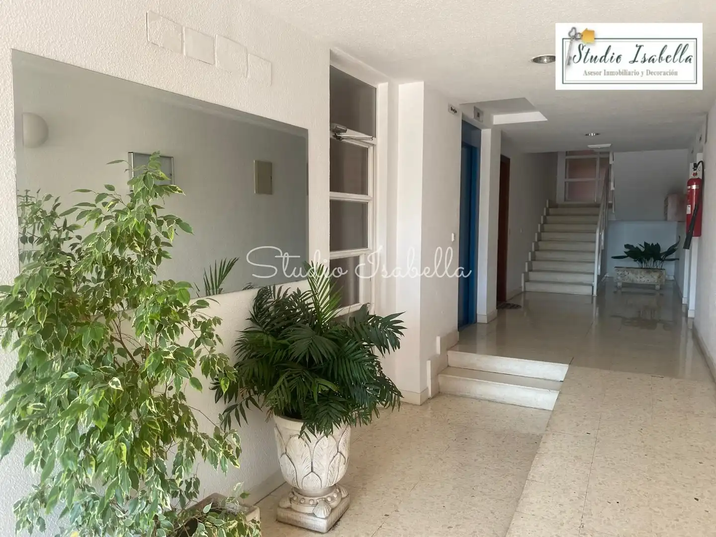 Habitación 98 m², Toledo