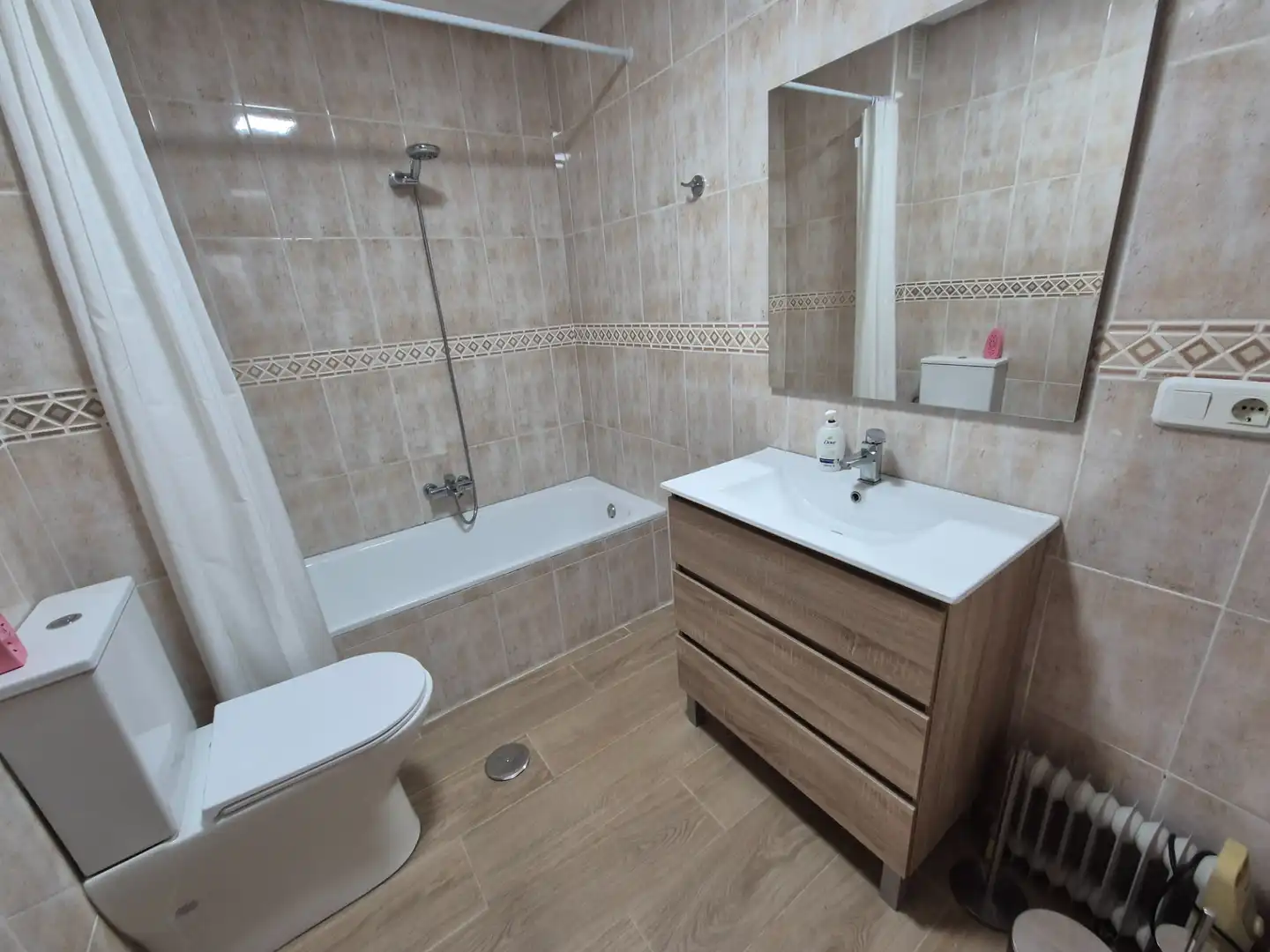 Flat 85 m² in Elx / Elche