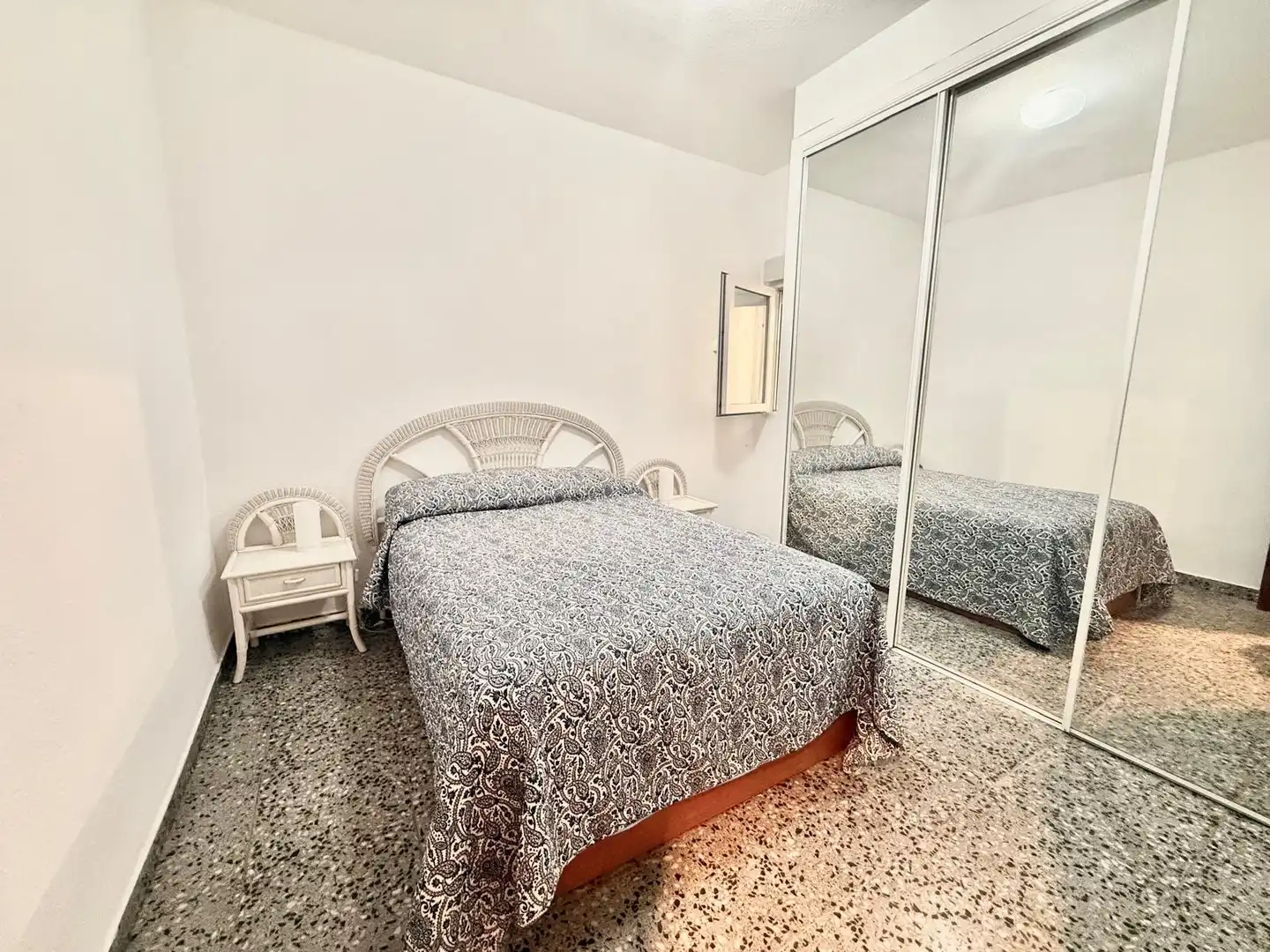 Piso de 130 m² en Alicante