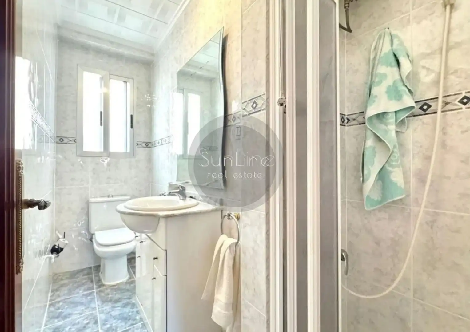 Wohnung 75 m² in Valencia