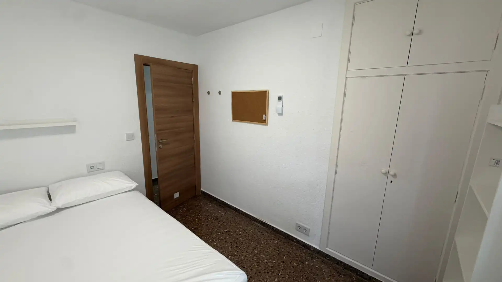 Piso de 113 m² en Valencia
