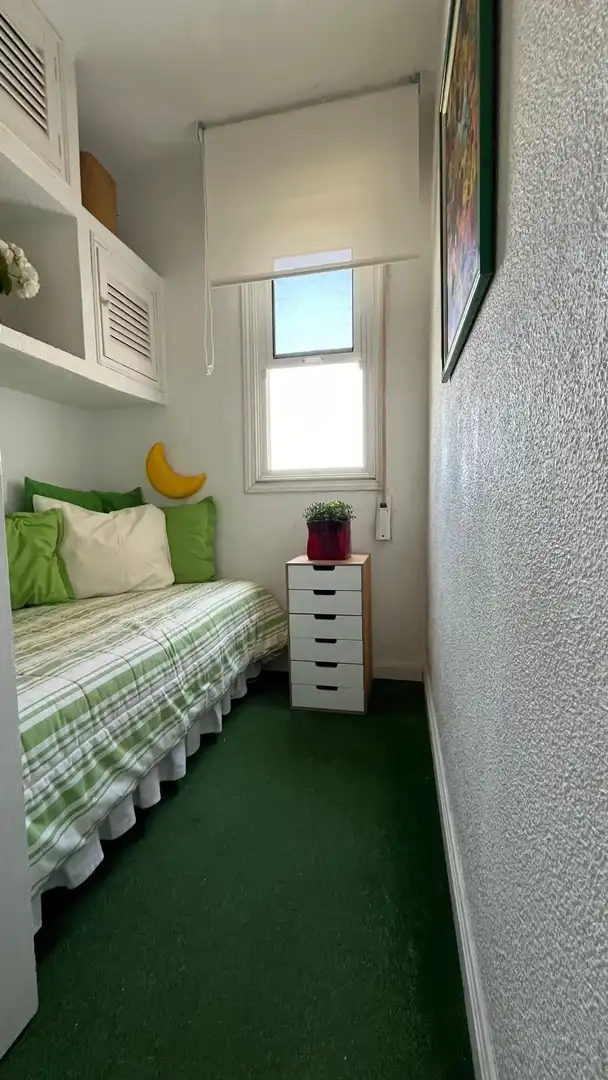 Pis de 120 m² a Punta Umbría
