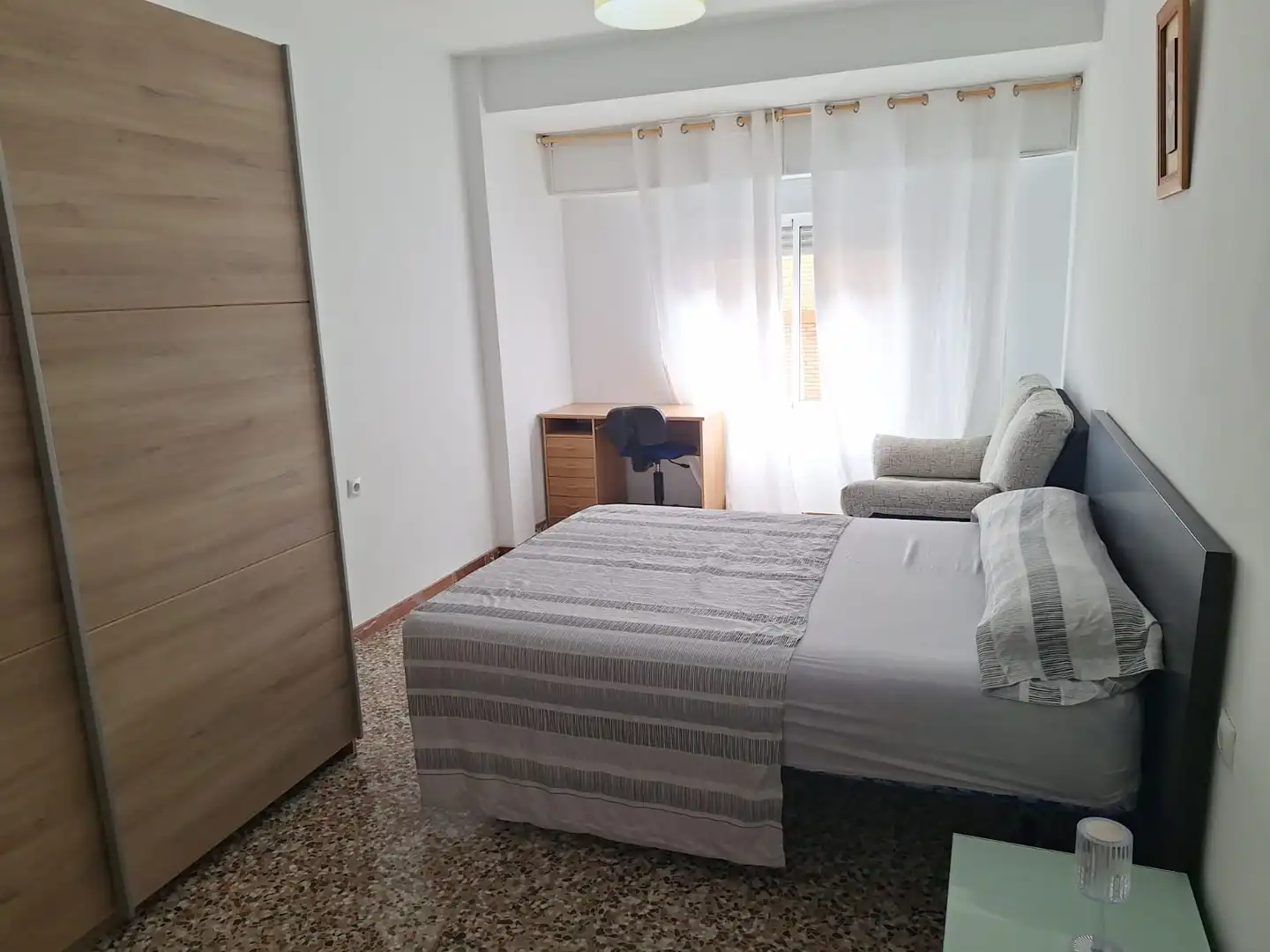 Habitació de lloguer, Sant Vicent del Raspeig