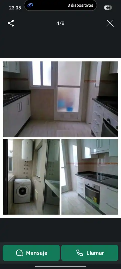 Appartamento 70 m² a Las Gabias