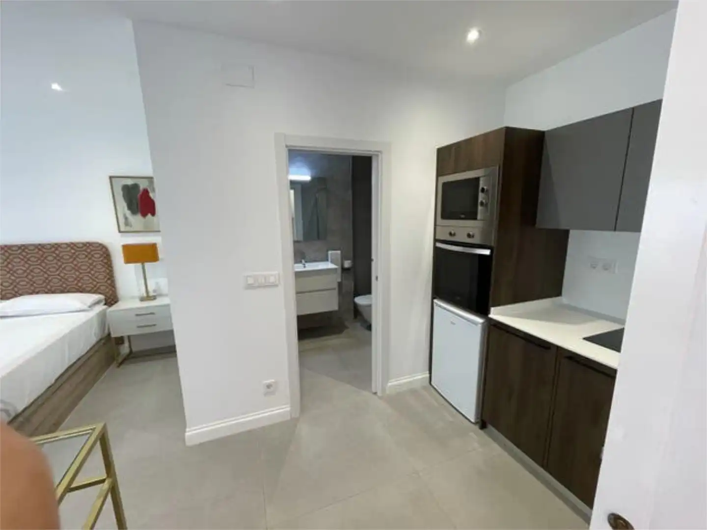 Pis de 40 m² a Sevilla
