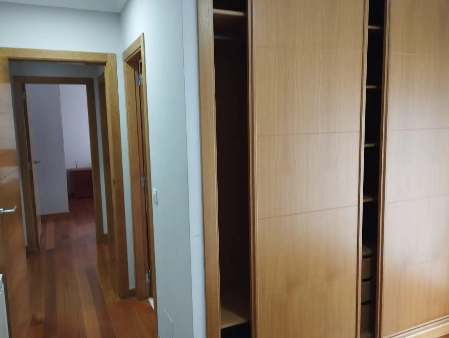 Wohnung 100 m² in Santiago de Compostela
