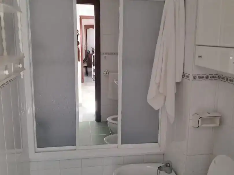 Piso de 98 m² en Arcos de la Frontera