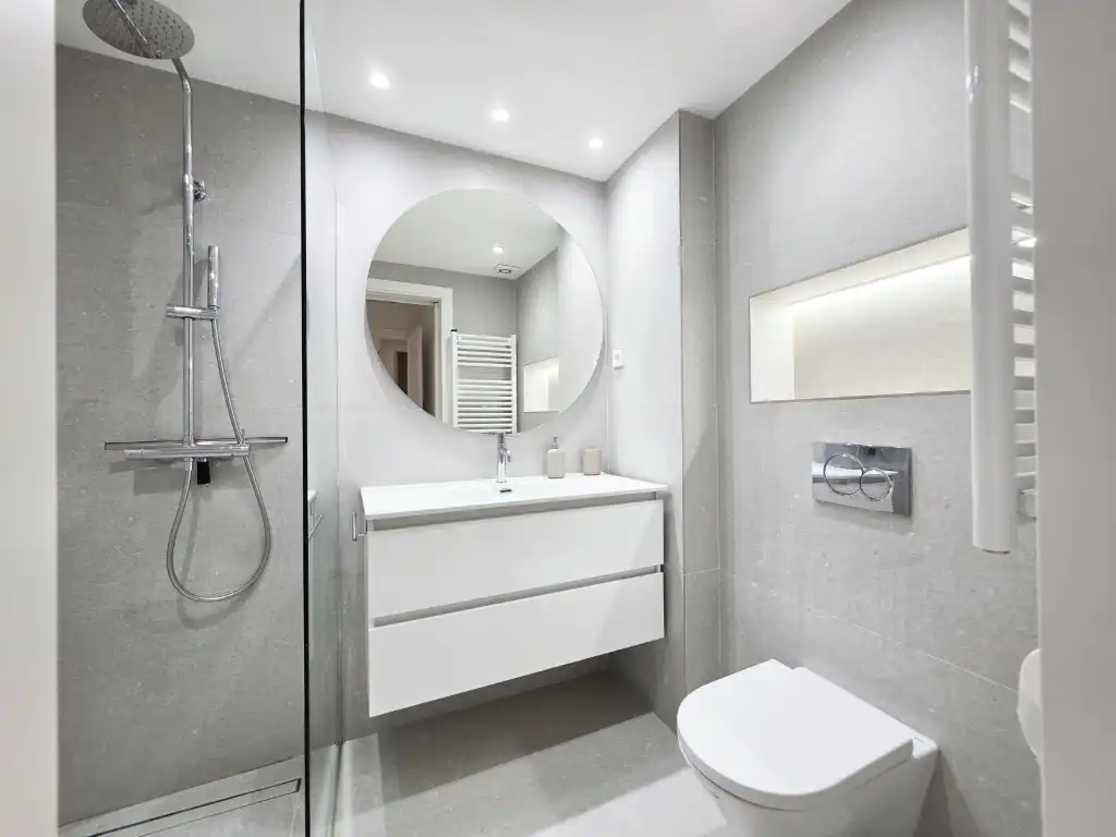 Piso de 98 m² en Mataró