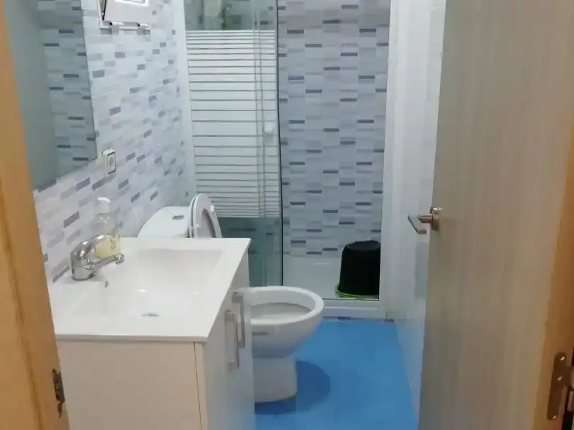 Habitación 85 m², Valencia
