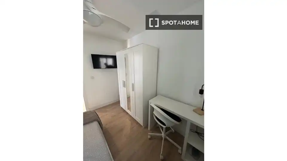 Habitación en alquiler, Alicante