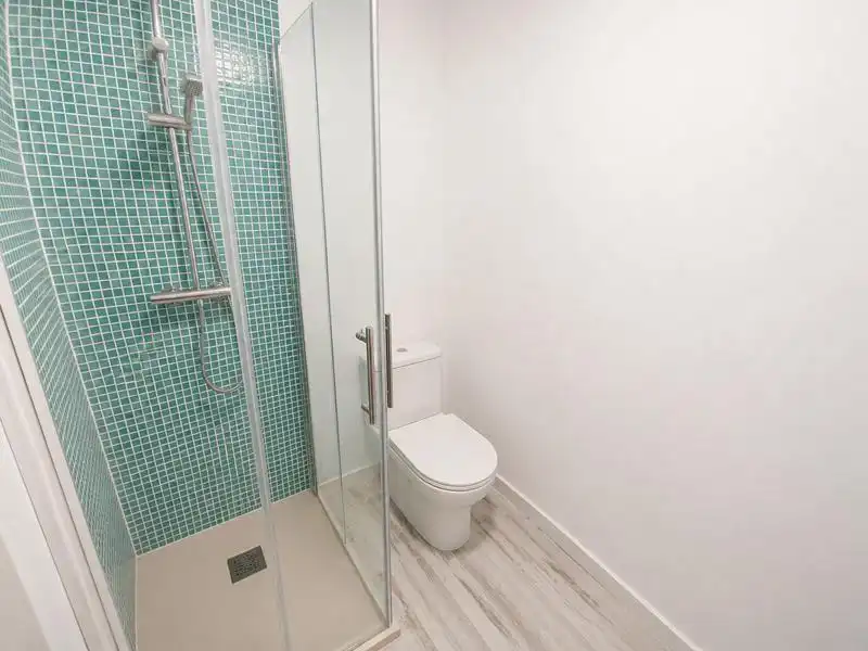 Pis de 90 m² a Manilva