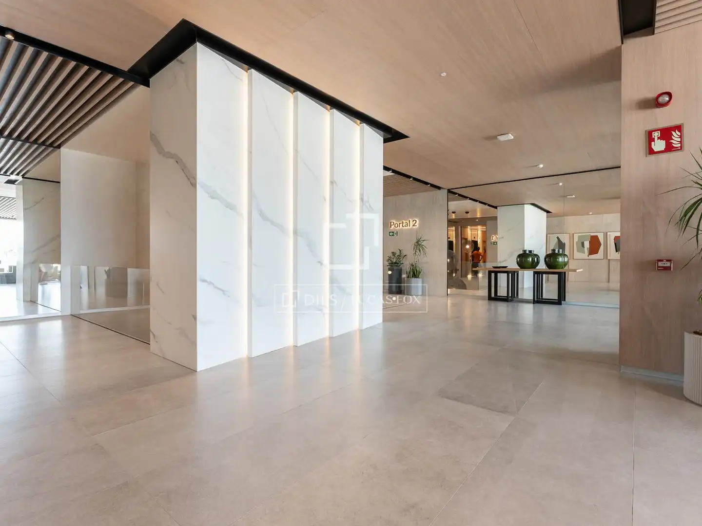 Piso de 110 m² en Málaga