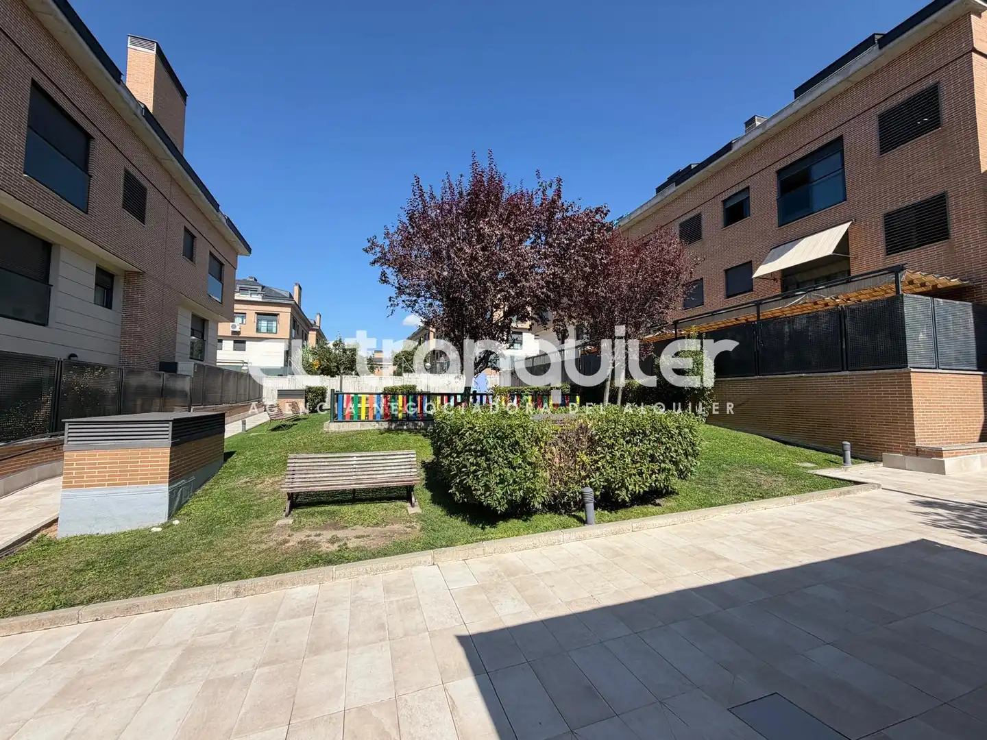 Piso de 118 m² en Colmenar Viejo