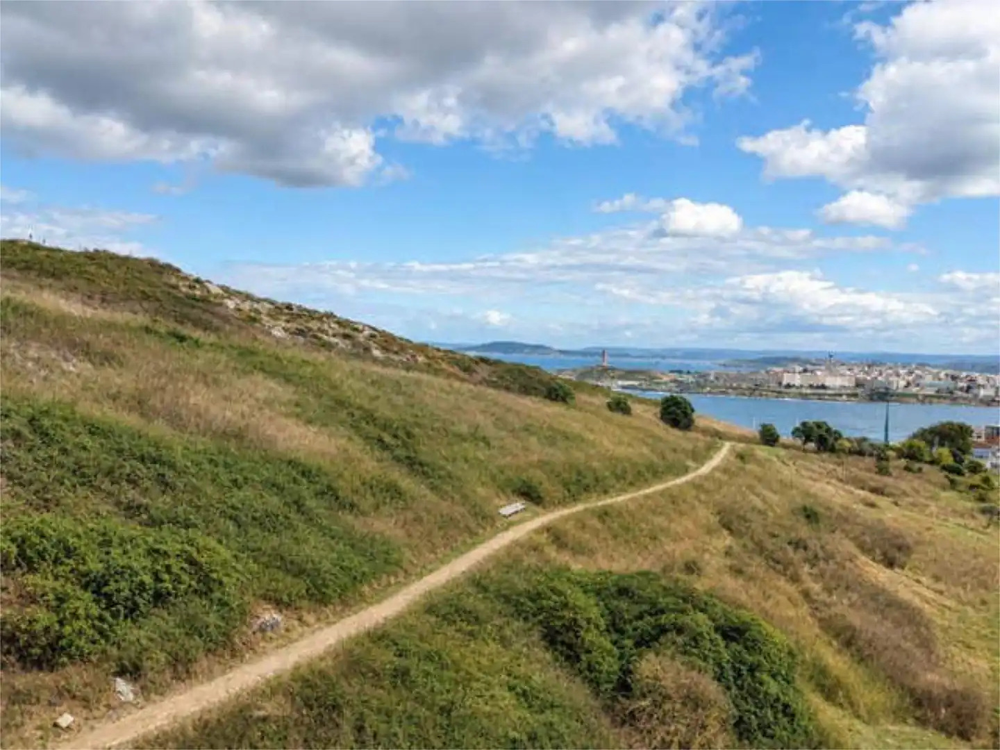 Pis de 85 m² a A Corunya
