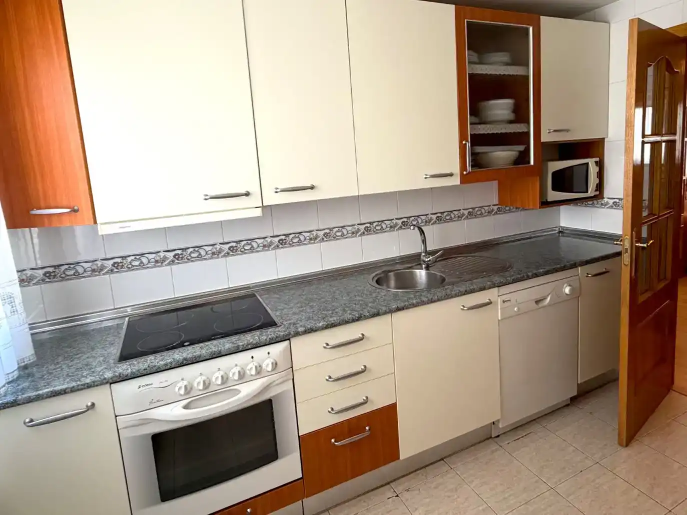 Piso de 55 m² en Béjar