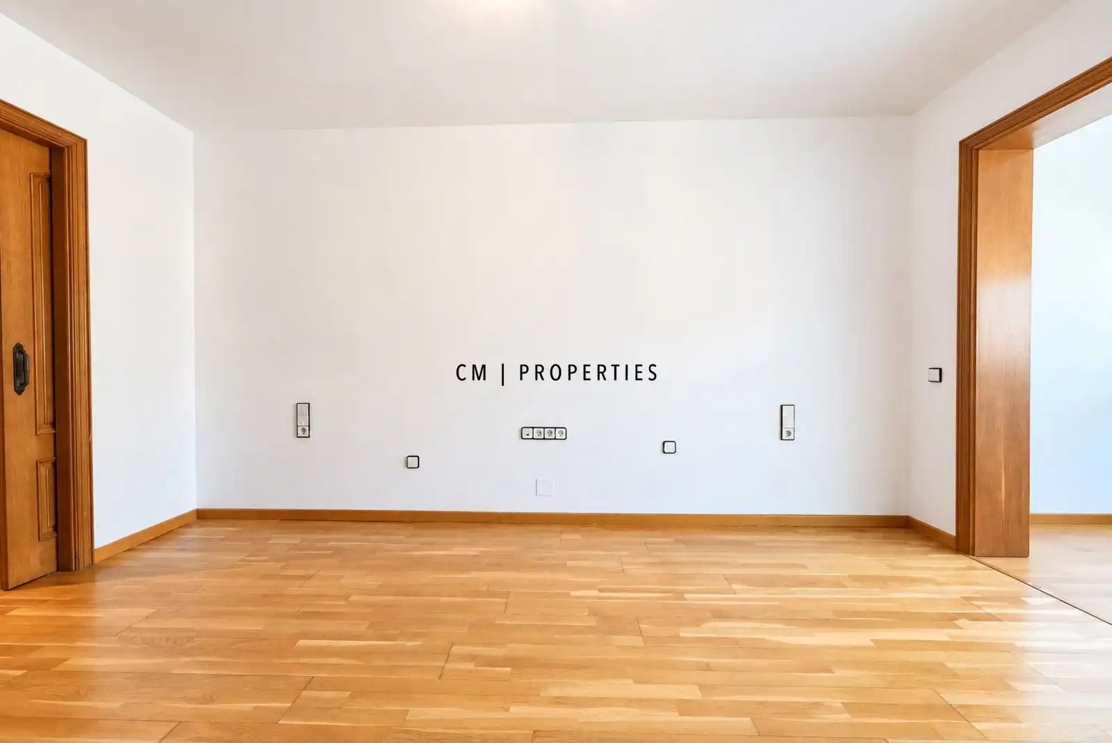 Flat 250 m² in València