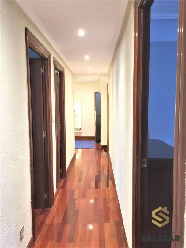 Piso de 81 m² en Bilbao