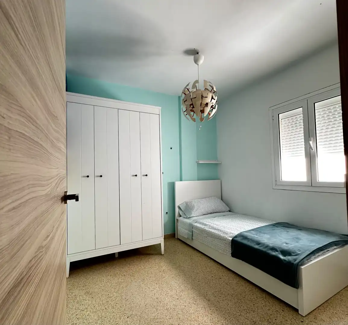 Piso de 80 m² en San Bartolomé de Tirajana