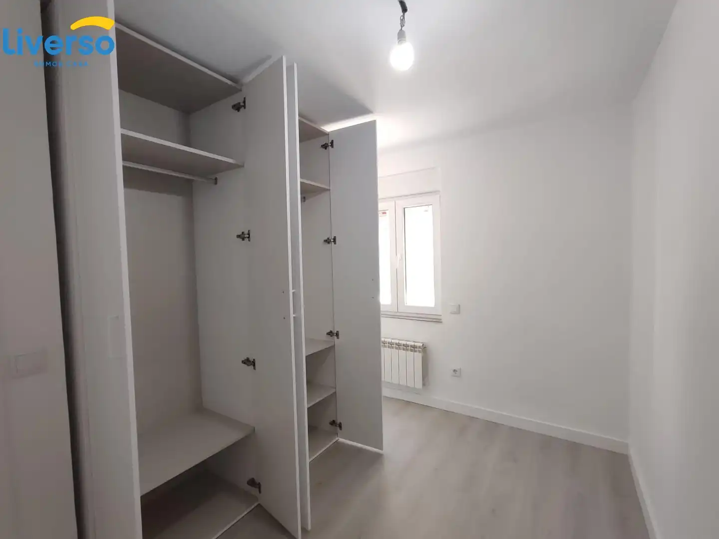 Piso de 77 m² en Burgos