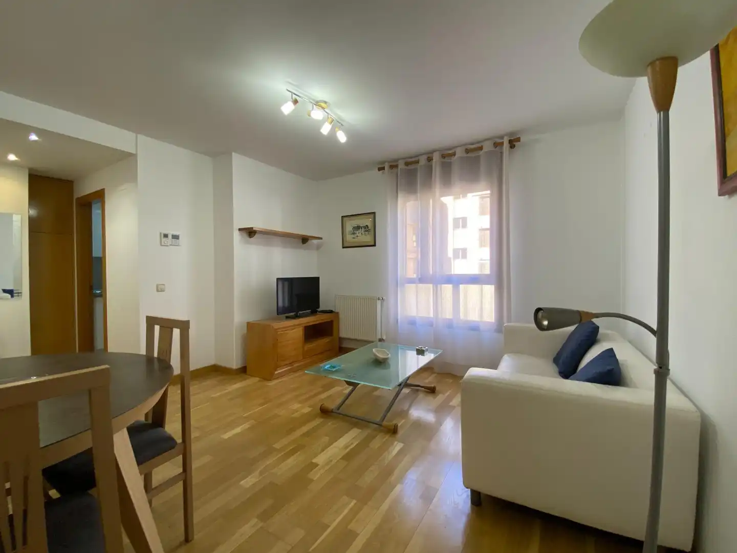 Piso de 70 m² en Madrid