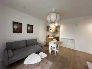 Piso de 45 m² en León