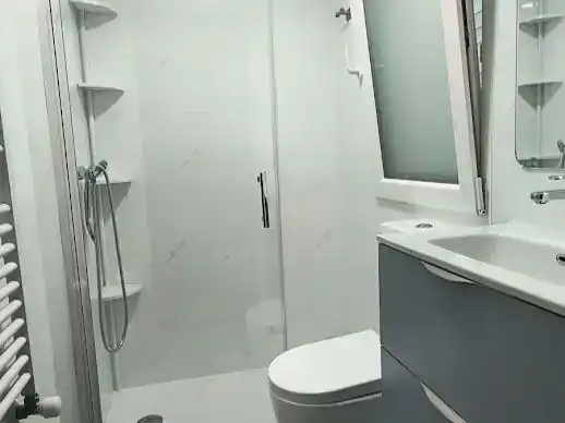 Piso de 80 m² en Santiago de Compostela