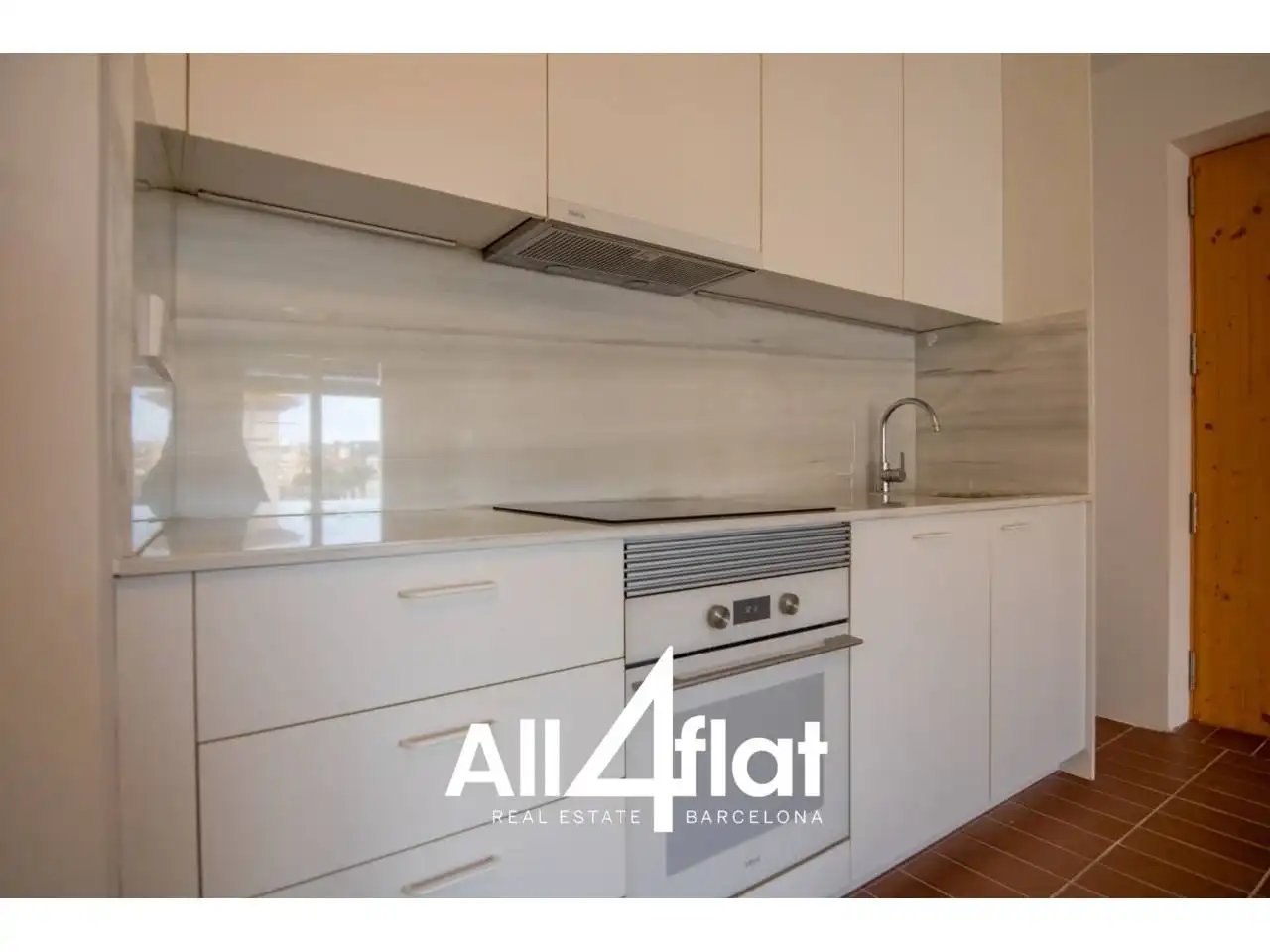 Квартира 55 м² у Sant Pere de Ribes