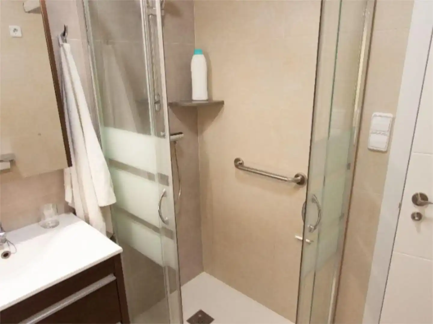 Habitación 100 m², Alcoy