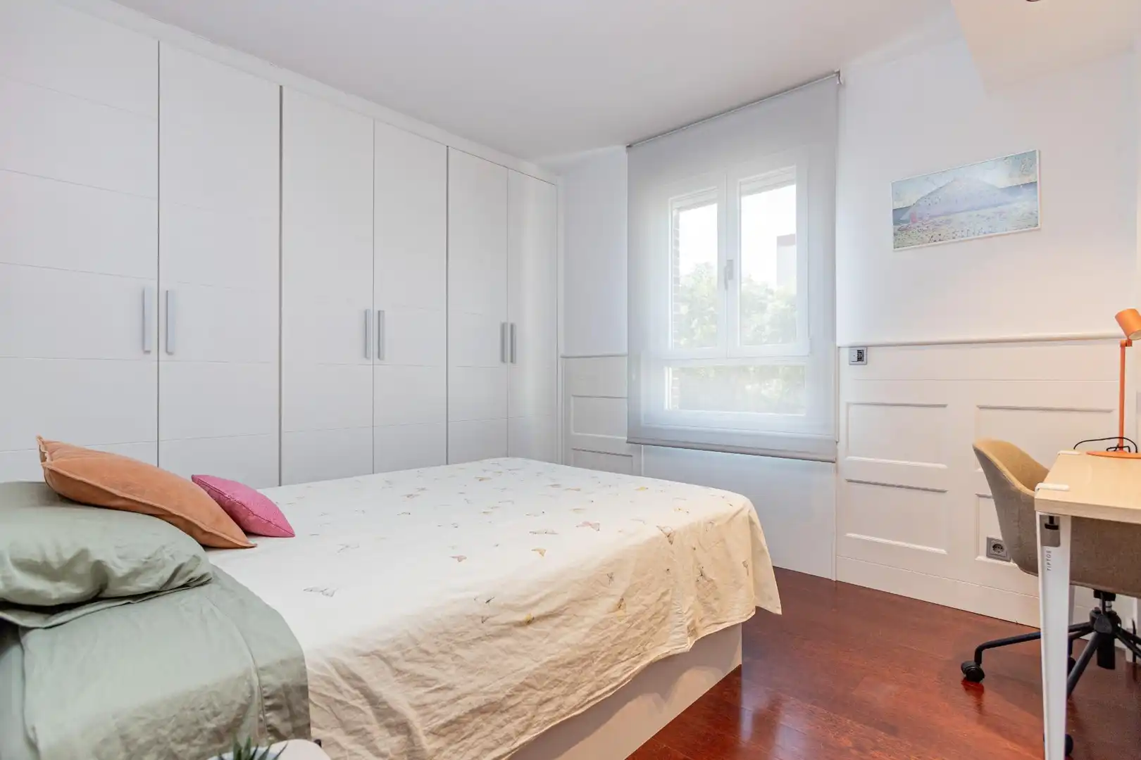 Piso de 119 m² en Madrid