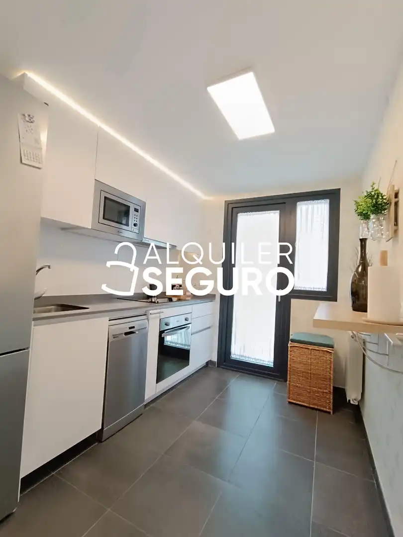 Pis de 80 m² a Valdemoro