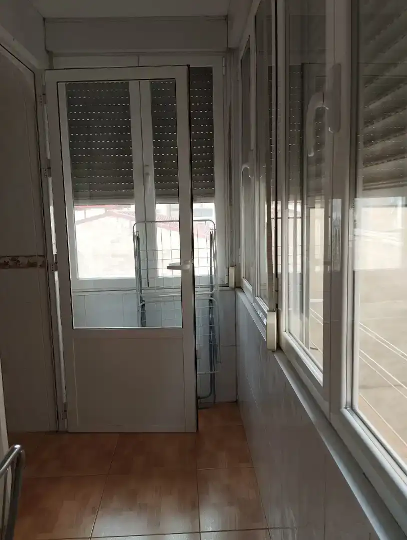 Piso de 110 m² en Albacete