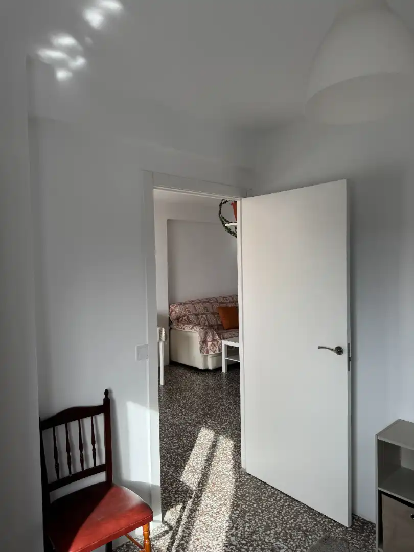Piso de 78 m² en Málaga