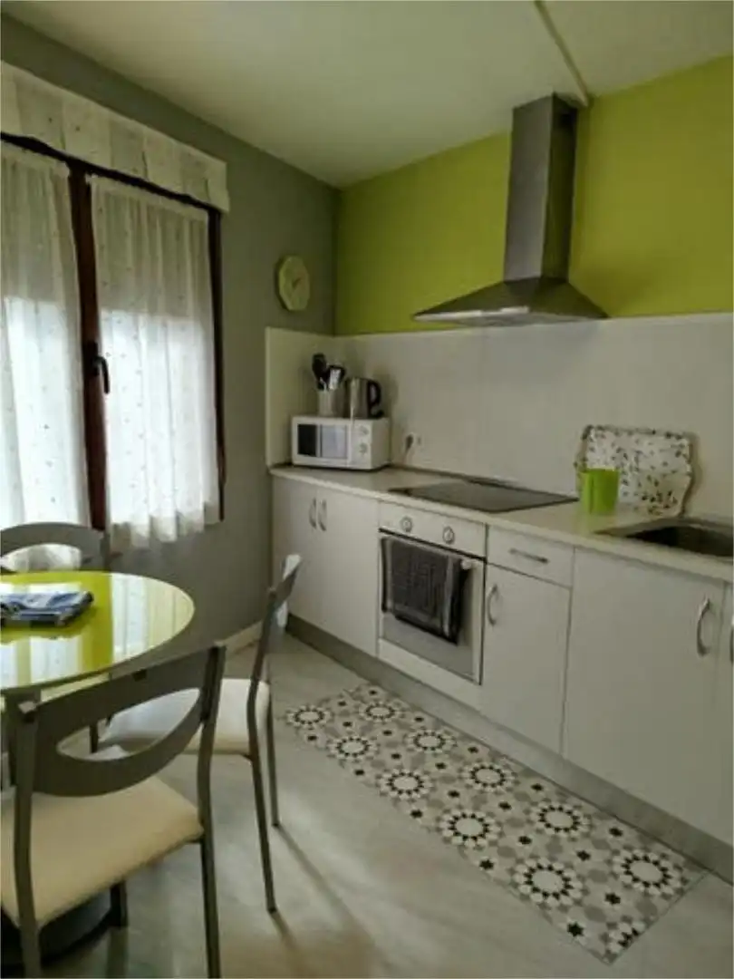 Pis de 92 m² a La Lastrilla
