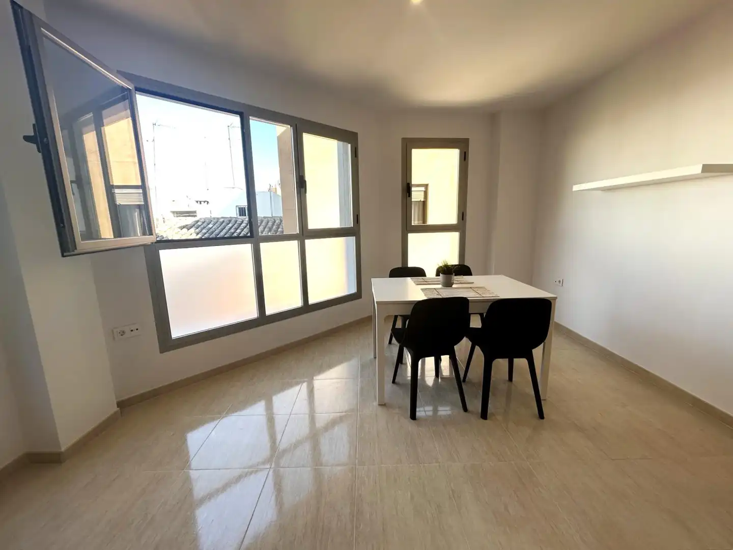 Piso de 74 m² en Burriana