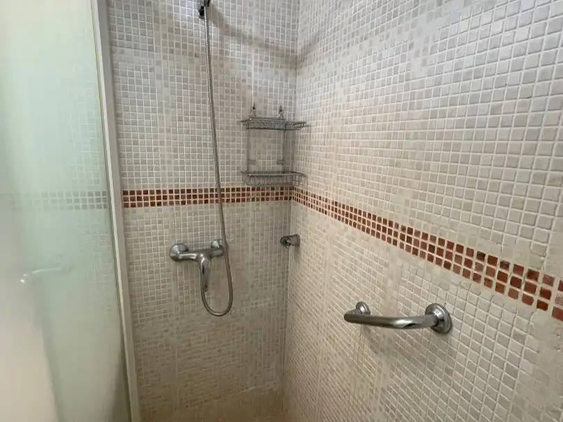 Wohnung 102 m² in Cuenca