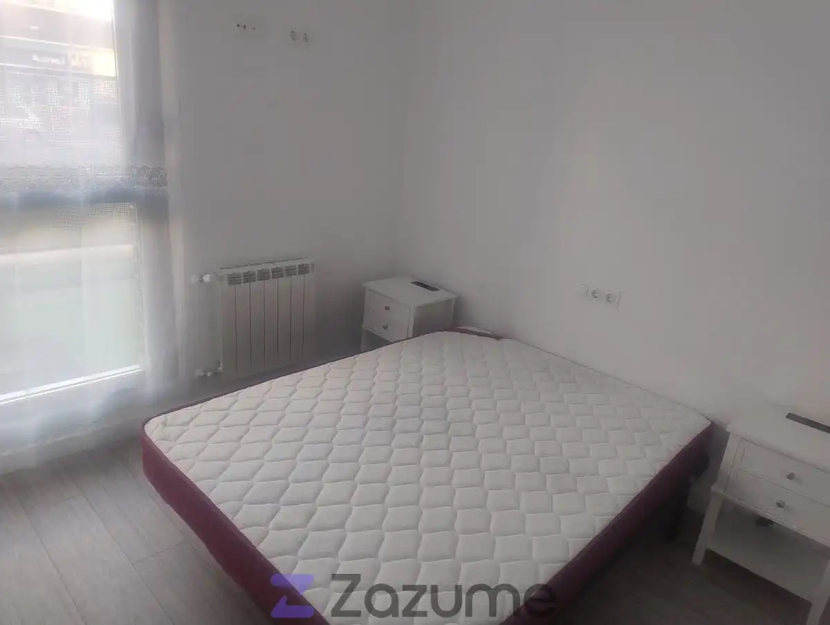 Piso de 80 m² en Cáceres
