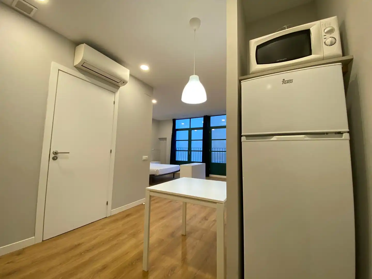 Piso de 50 m² en Barcelona