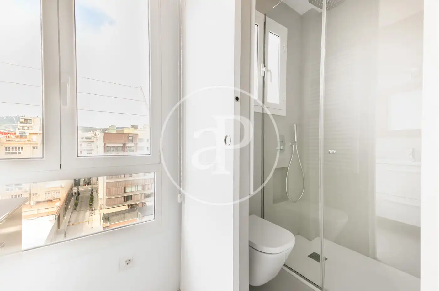 Piso de 136 m² en Barcelona